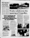 Caernarvon & Denbigh Herald Friday 23 October 1987 Page 30