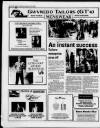 Caernarvon & Denbigh Herald Friday 23 October 1987 Page 32
