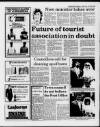 Caernarvon & Denbigh Herald Friday 23 October 1987 Page 33
