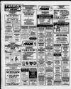 Caernarvon & Denbigh Herald Friday 23 October 1987 Page 46
