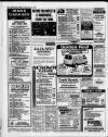 Caernarvon & Denbigh Herald Friday 23 October 1987 Page 52