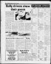 Caernarvon & Denbigh Herald Friday 23 October 1987 Page 62