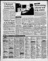 Caernarvon & Denbigh Herald Friday 30 October 1987 Page 2