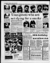 Caernarvon & Denbigh Herald Friday 30 October 1987 Page 6