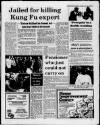 Caernarvon & Denbigh Herald Friday 30 October 1987 Page 7