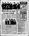 Caernarvon & Denbigh Herald Friday 30 October 1987 Page 9