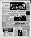 Caernarvon & Denbigh Herald Friday 30 October 1987 Page 10