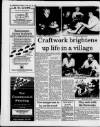 Caernarvon & Denbigh Herald Friday 30 October 1987 Page 16