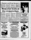 Caernarvon & Denbigh Herald Friday 30 October 1987 Page 17