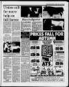 Caernarvon & Denbigh Herald Friday 30 October 1987 Page 23