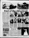 Caernarvon & Denbigh Herald Friday 30 October 1987 Page 28