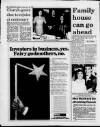 Caernarvon & Denbigh Herald Friday 30 October 1987 Page 30