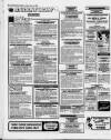 Caernarvon & Denbigh Herald Friday 30 October 1987 Page 54