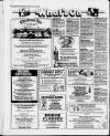 Caernarvon & Denbigh Herald Friday 30 October 1987 Page 58