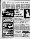 Caernarvon & Denbigh Herald Friday 06 November 1987 Page 4