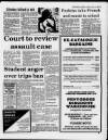 Caernarvon & Denbigh Herald Friday 06 November 1987 Page 7