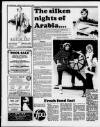 Caernarvon & Denbigh Herald Friday 06 November 1987 Page 8