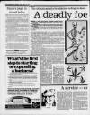 Caernarvon & Denbigh Herald Friday 06 November 1987 Page 12