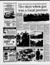 Caernarvon & Denbigh Herald Friday 06 November 1987 Page 16