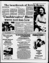Caernarvon & Denbigh Herald Friday 06 November 1987 Page 19