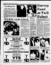 Caernarvon & Denbigh Herald Friday 06 November 1987 Page 22