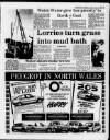 Caernarvon & Denbigh Herald Friday 06 November 1987 Page 23