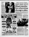 Caernarvon & Denbigh Herald Friday 06 November 1987 Page 26
