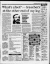 Caernarvon & Denbigh Herald Friday 06 November 1987 Page 27