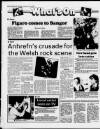 Caernarvon & Denbigh Herald Friday 06 November 1987 Page 28
