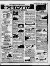 Caernarvon & Denbigh Herald Friday 06 November 1987 Page 35
