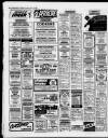 Caernarvon & Denbigh Herald Friday 06 November 1987 Page 40