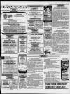 Caernarvon & Denbigh Herald Friday 06 November 1987 Page 47