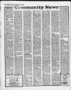 Caernarvon & Denbigh Herald Friday 06 November 1987 Page 50