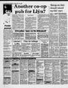 Caernarvon & Denbigh Herald Friday 13 November 1987 Page 2