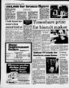 Caernarvon & Denbigh Herald Friday 13 November 1987 Page 4