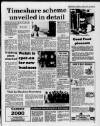 Caernarvon & Denbigh Herald Friday 13 November 1987 Page 5