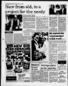 Caernarvon & Denbigh Herald Friday 13 November 1987 Page 6