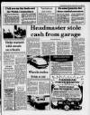 Caernarvon & Denbigh Herald Friday 13 November 1987 Page 7