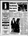 Caernarvon & Denbigh Herald Friday 13 November 1987 Page 8