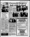 Caernarvon & Denbigh Herald Friday 13 November 1987 Page 9