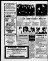 Caernarvon & Denbigh Herald Friday 13 November 1987 Page 10