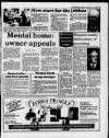 Caernarvon & Denbigh Herald Friday 13 November 1987 Page 15