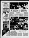Caernarvon & Denbigh Herald Friday 13 November 1987 Page 18