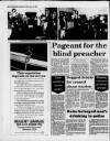 Caernarvon & Denbigh Herald Friday 13 November 1987 Page 20