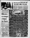 Caernarvon & Denbigh Herald Friday 13 November 1987 Page 25