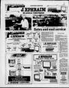 Caernarvon & Denbigh Herald Friday 13 November 1987 Page 26