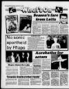 Caernarvon & Denbigh Herald Friday 13 November 1987 Page 32
