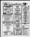 Caernarvon & Denbigh Herald Friday 13 November 1987 Page 34