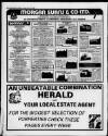 Caernarvon & Denbigh Herald Friday 13 November 1987 Page 40