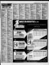 Caernarvon & Denbigh Herald Friday 13 November 1987 Page 53